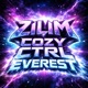 EVEREST feat Cozy Ctrl EP