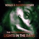 Lights in the Dark Voggi BaseTo Remix Single