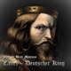 Deutscher King Single