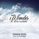 iWonder feat Eric Tucker Single
