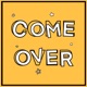 Come Over feat RYU Single