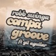 Compa Groove feat Gil Aguilar Single