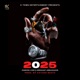 2025 feat RAWKING CZER ARROGANT AMBASSADOR Single