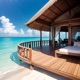 Maldives Ocean Single