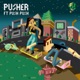 Shake Down feat Push Push Single