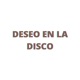 Deseo en la disco Single