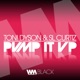Pump It Up Single