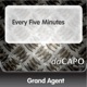 Every Five Minutes Single