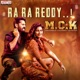 Ra Ra Reddy From Macharla Chunaav Kshetra Single