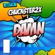 Damn feat Chuckster2x Single