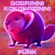 BOBRINNI KOKOKOSINNI FUNK EP