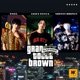Tocca Brown Highteen Rockstars EP