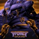 Fear No More feat Mari Kattman Single