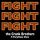 Fight Fight Fight Single