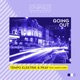 Going Out feat Martin Carr Single