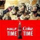 Coca Cola Halftime Single
