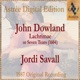 John Dowland Lachrimae Or Seven Tears