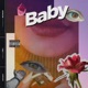 Baby feat 13ell Single