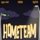 HOMETEAM feat Illah Single