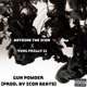 Gunpowder While We Wait feat Yung Philly 11 Single
