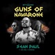 Guns of Navarone feat Jesse Royal Mutabaruka Single