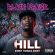 Hill feat A J Single