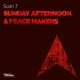 Sunday Afternoon Peace Makers Single