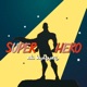 Superhero Single