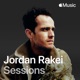 Apple Music Session Jordan Rakei Single