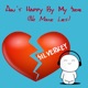 Ain t Happy By My Side No More Lies Single