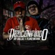 Desconfiado feat Flako Medina Single