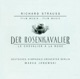 Strauss Der Rosenkavalier Orchestral Excerpts