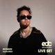 Acraze at EDC Orlando 2022 Kinetic Field Stage DJ Mix