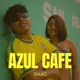 AZUL CAFE Single