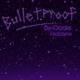 Bulletproof feat Llynx Single