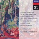 Rimsky Korsakov Scheherazade Etc