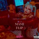 MAMI Remix feat Cobrah Single