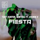 Fiesta feat Atomik V Single