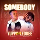 Somebody feat LeoDee Single