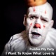 I Want to Know What Love Is Single
