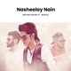 Nasheelay Nain feat Bhalu Rapper Single