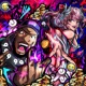 Cry For Me x Jackpot Single
