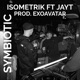 Symbiotic feat JayT MISC Exo Avatar Single