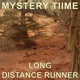 Long Distance Runner Generalisation Dub Single