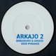 Arkajo 2 Single