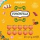 COACHELLA Sientate feat Diego Single