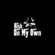 On My Own Single
