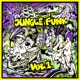 Jungle Funk Vol 1 EP
