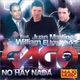 No Hay Nada feat Juan Martinez William el Innovador EP