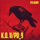 PO 9 Single